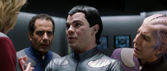 Galaxy Quest - 03 - it has never been successfully tested