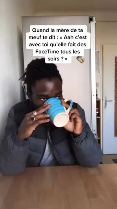 Elle m’as pas tout dit…
