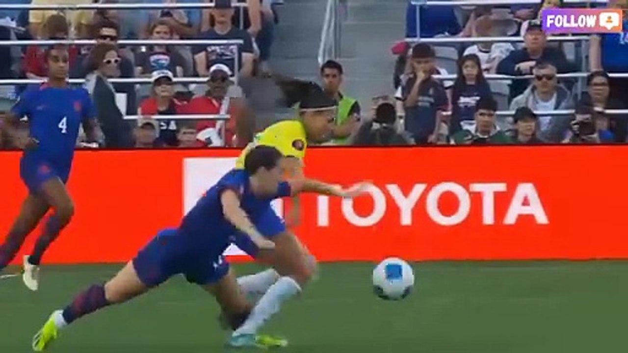 USA vs Brazil_ Highlights _ Women_s Friendly 2024(1080P_HD)