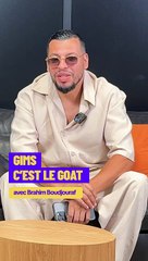 Retrouvez Brahim Boudjouraf, le producteur des plus grands rappeurs ! lundi sur liik !
