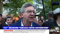 Accusations d'antisémitisme à LFI: 
