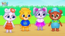 Toddler Learning With Lucas, ABC Song & Nursery Rhymes, Toddler Learning Vid_HD