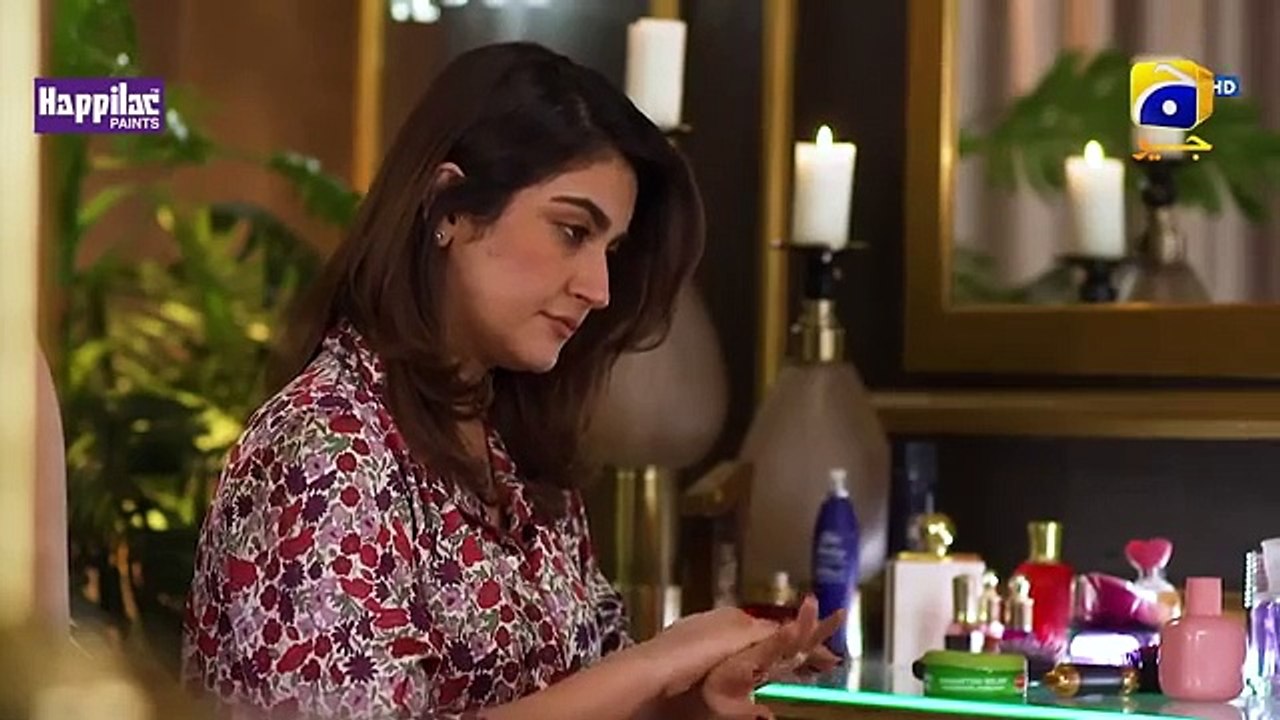Jaan Nisar Ep 47 - [Eng Sub] - Digitally Presented by Happilac Paints - 24th Aug 2024 - Har Pal Geo
