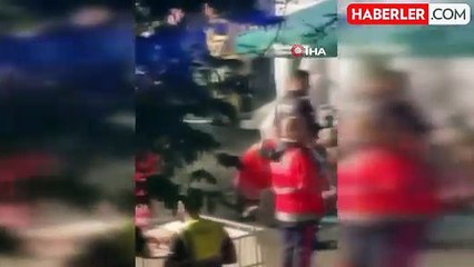 Terör örgütü DEAŞ, Almanya Solingen'deki kanlı saldırıyı üstlendi
