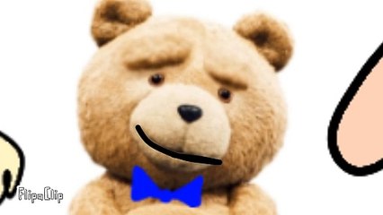 Ted The Animated Movie TV Spot 2012