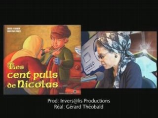 Les cent pulls de Nicolas