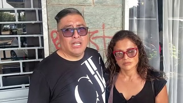 Alexander Reyes ucciso da un'auto pirata a Pioltello, l'appello dei genitori