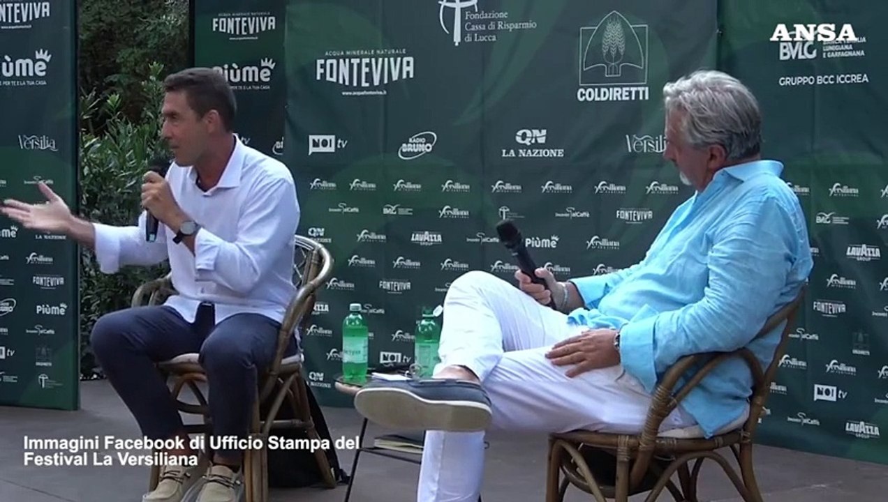 Vannacci: "Io fascista? Non mi offendo, il fascismo non c'e' piu'. E' come se mi dicessero borbonico"