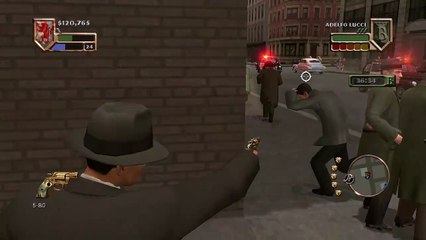 The Godfather: The Don's Edition online multiplayer - ps3