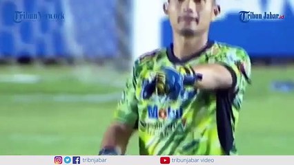 Persib Bandung: Harapan Pelatih Robert Rene Alberts untuk Kombinasi David dan Bruno