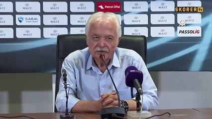 Atılay Canel: Bu maç Karagümrük'te oynanabilirdi!