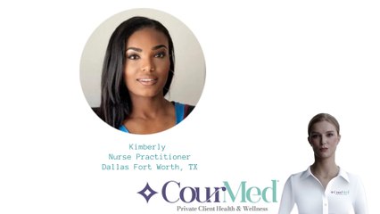 World-Class Private Client Providers Choose CourMed®