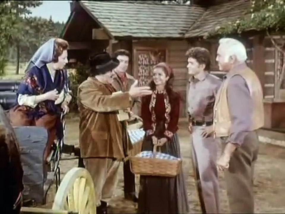 S08E27 - Wein und Wasser