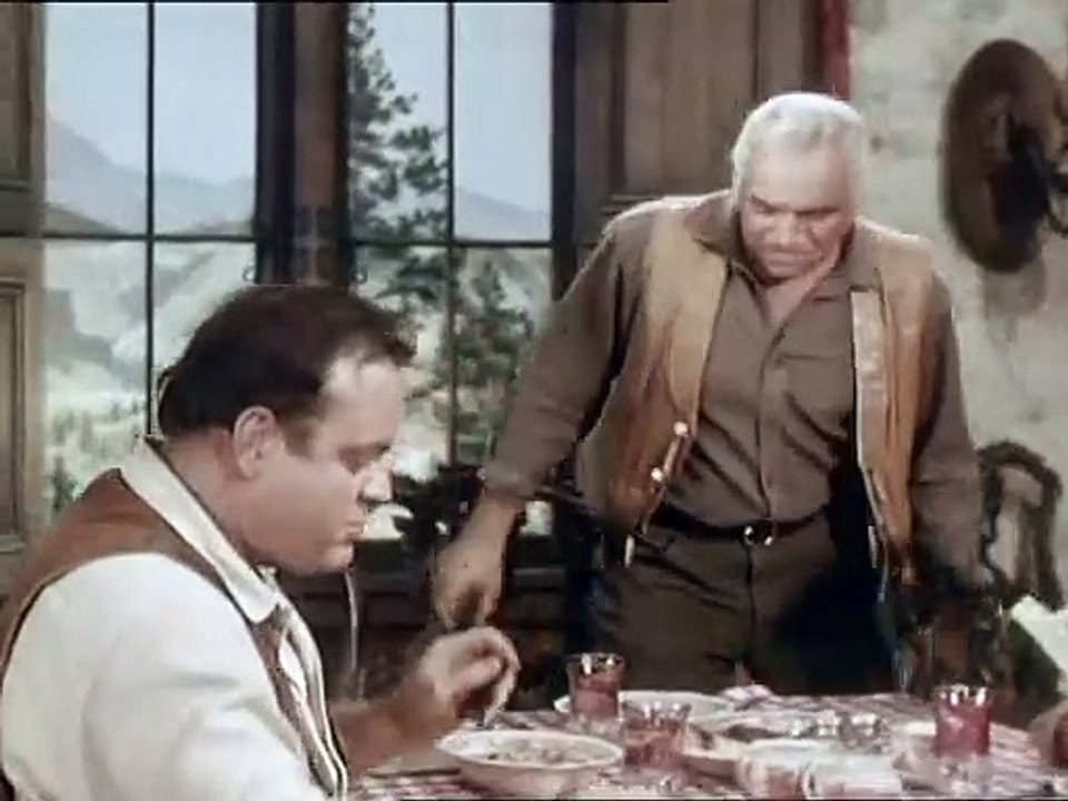 S08E25 - Detektiv Joe Cartwright