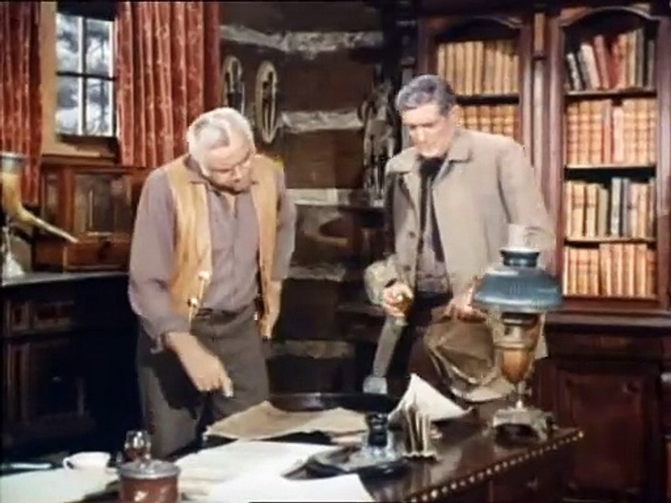 S08E29 - Die verhaengnisvolle Jagd