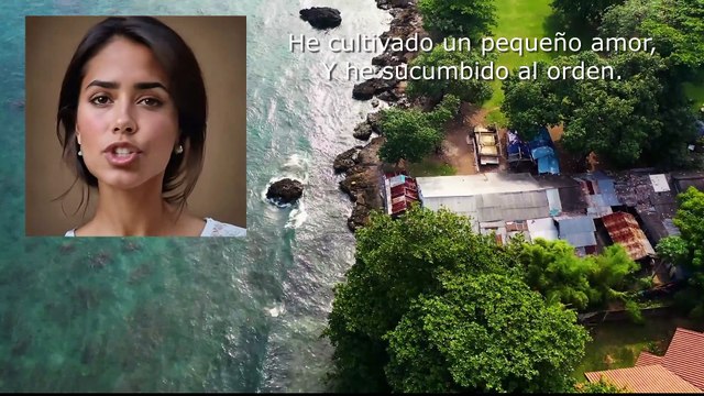 Cenizas del pasado© con subtítulos.