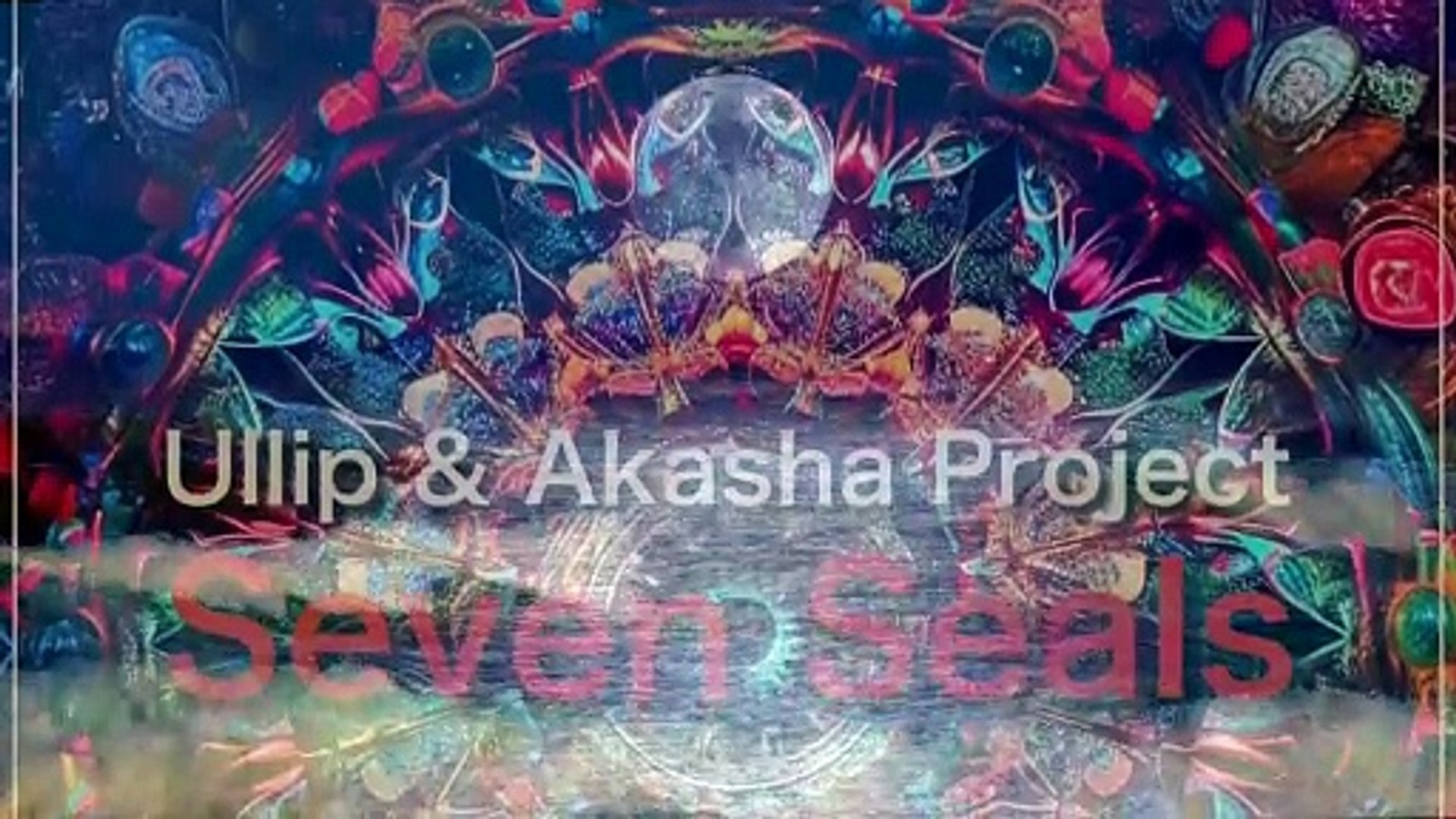 ⁣Seven Seals