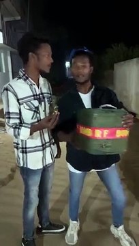 happy Diwali #comedy #realfools #surajrox#shorts..