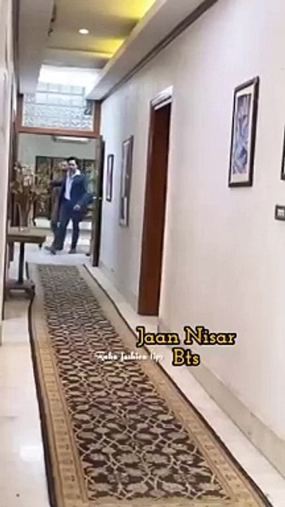 jaan nisar