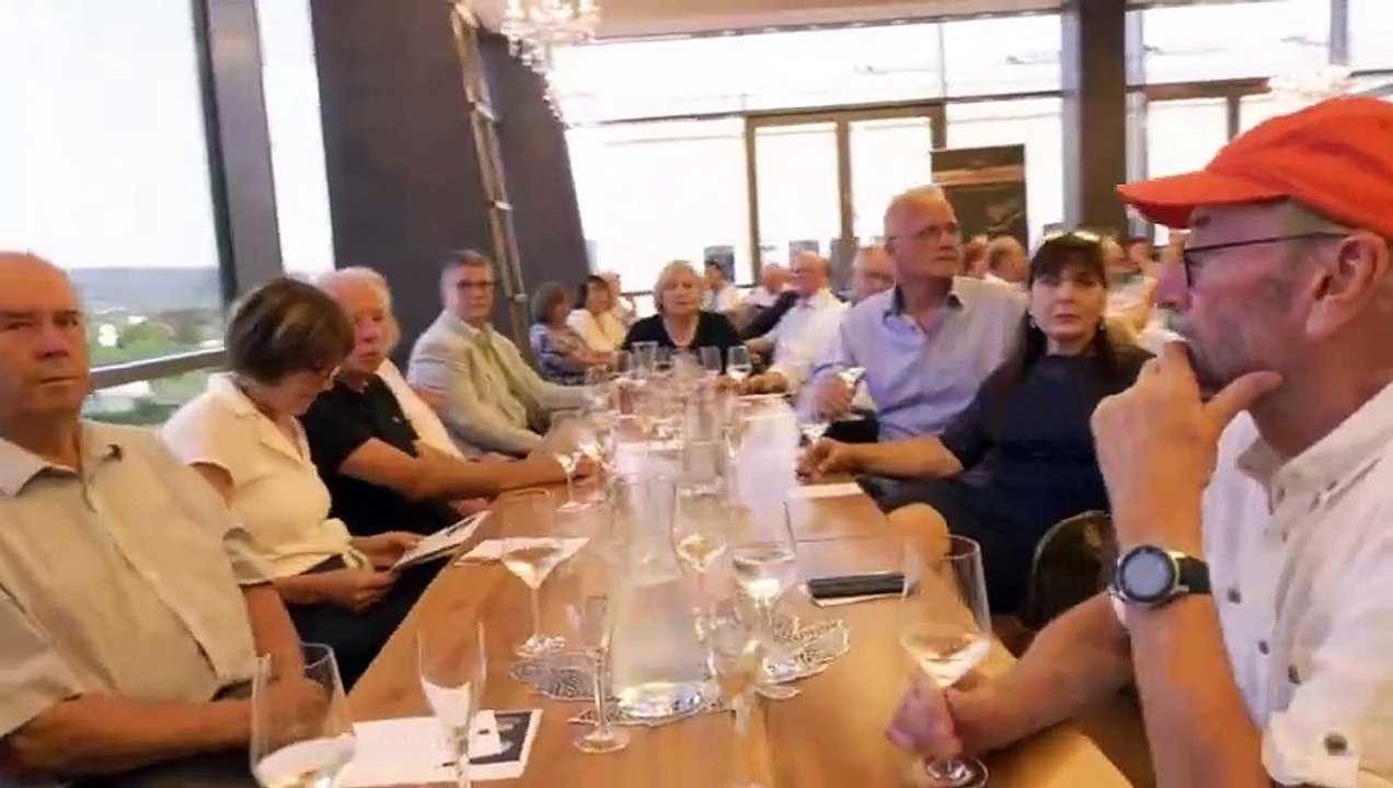 Die Fledermaus in der Domäne Baumgartner