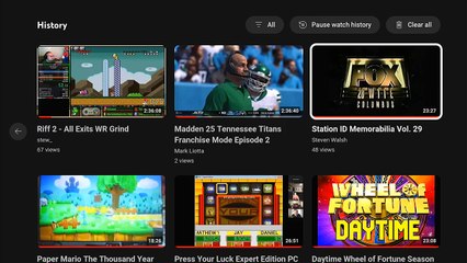 Station ID Memorabilia vol 57