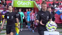 Brentford v Crystal Palace | Highlights | 18.08.2024