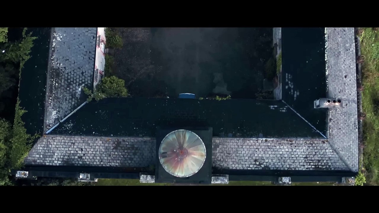Oddity movie 2024 Official Trailer video Dailymotion