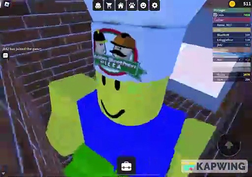 Cooking myself in the oven 