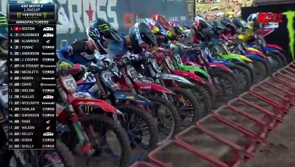 24- MX ETAPA 11 - MX1 CORRIDA 2