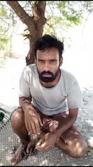 kidnap policeman Kuchay k Dakou 12 Policeman Killing help