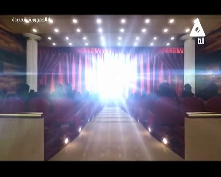 برنامج افلامنا الحلوة - حلقة يوم 24/8/2024 .. تقديم/ نشوى النادى