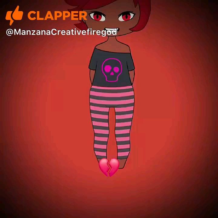 manzana Creative fire god