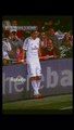Ronaldo shorts