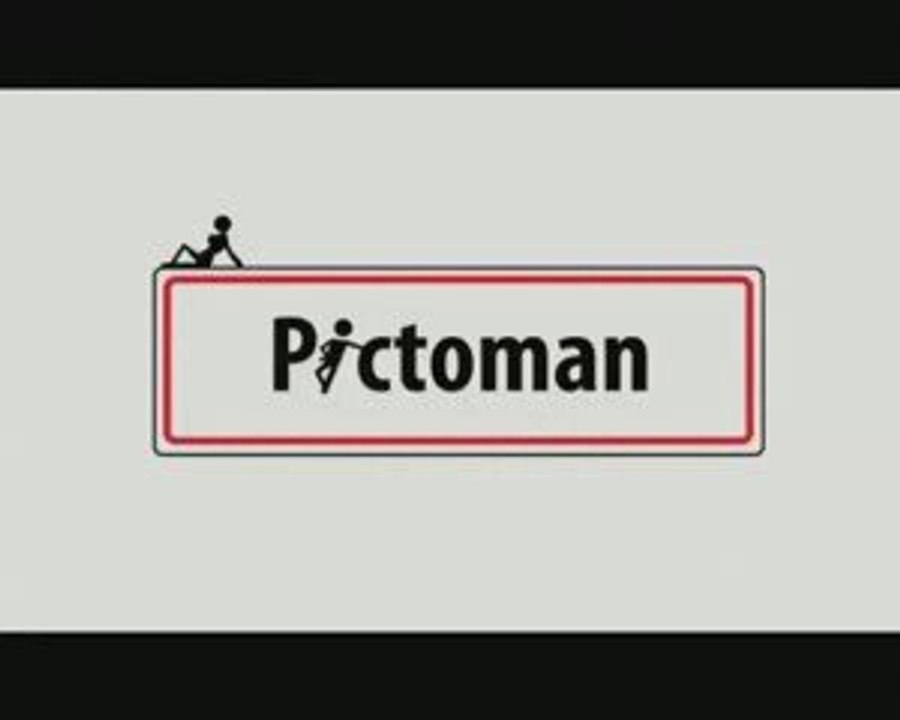 Pictoman