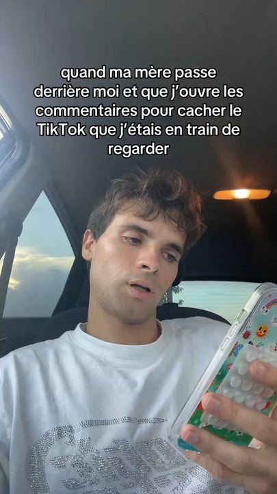 Voici ma nouvelle vidéo