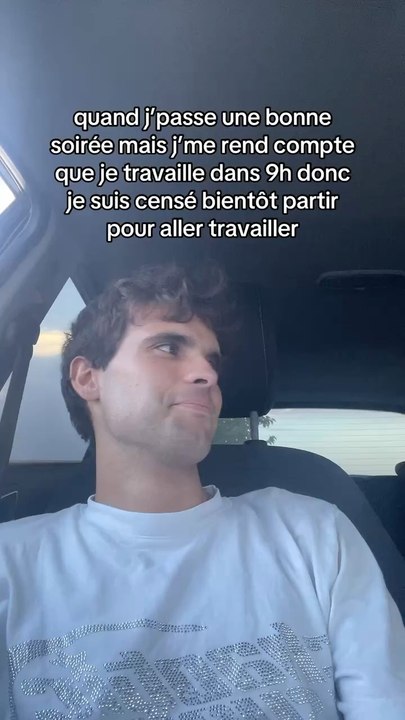 Voici ma nouvelle vidéo