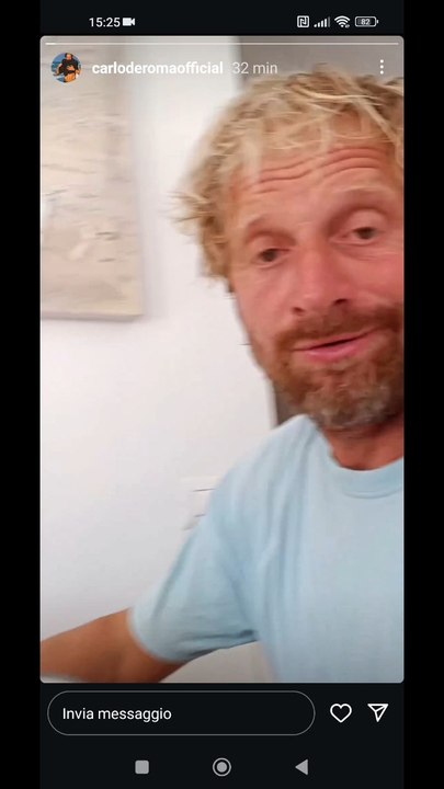 quando fate l'insalata di riso fatela bene