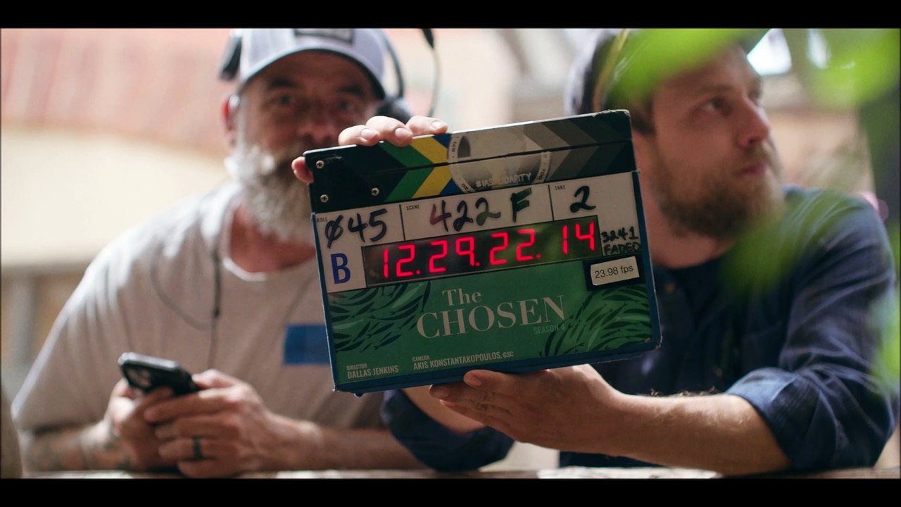 Bloopers_The_Chosen