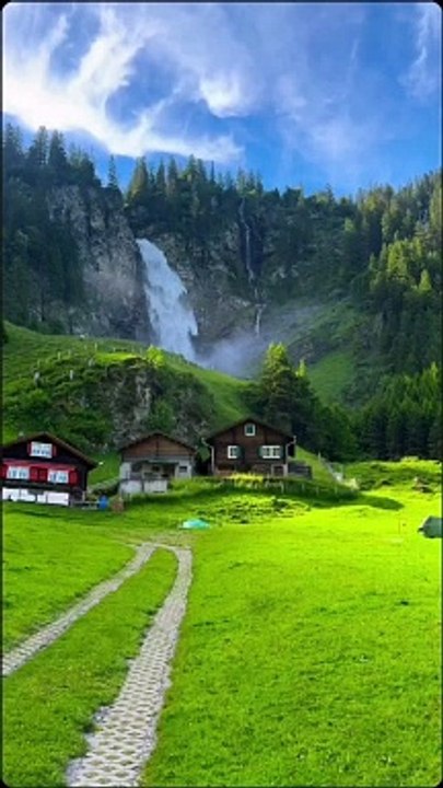 beutiful place