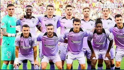 Alex PADILLA tuvo un GRAN partido frente al BARCELONA pese a la derrota sufrida en casa