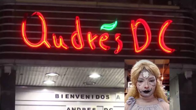 Informe de inspección a Andrés Carne de Res revelo “deficiencias” frente al caso de bailarina