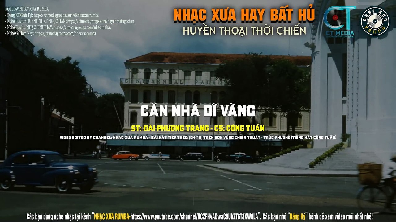 Nhạc Xưa Rumba Hiếm Có Vô Cùng - Lk Nhạc Lính Xưa 1975 Tuyển Chọn Bất Hủ - MƯA ĐÊM TỈNH NHỎ