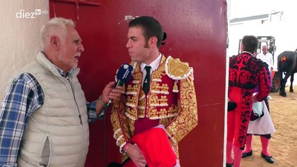 Tendido Diez | 14x74B | 05-07-2024