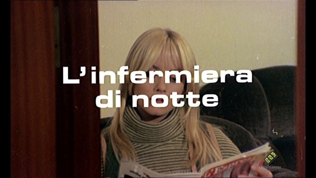 L’infermiera di Notte (1979)
