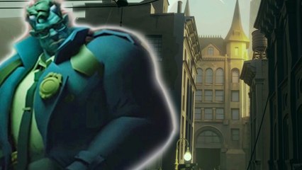 Deadlock: Der mysteriöse Trailer, der kaum Infos liefert 🎮