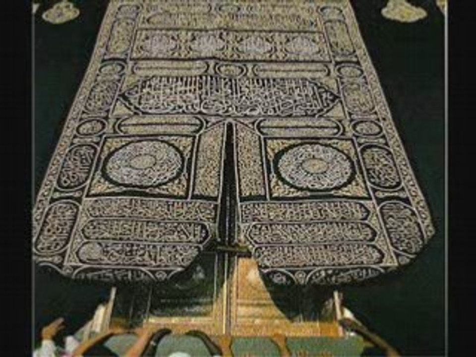 Islam, Duaa, Dou3a (Très belle voix) appel pitié