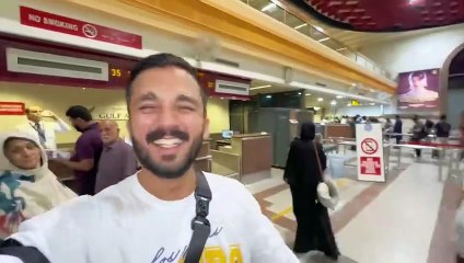 ishq ka Safar start hogyairaq police arrested Dogar..