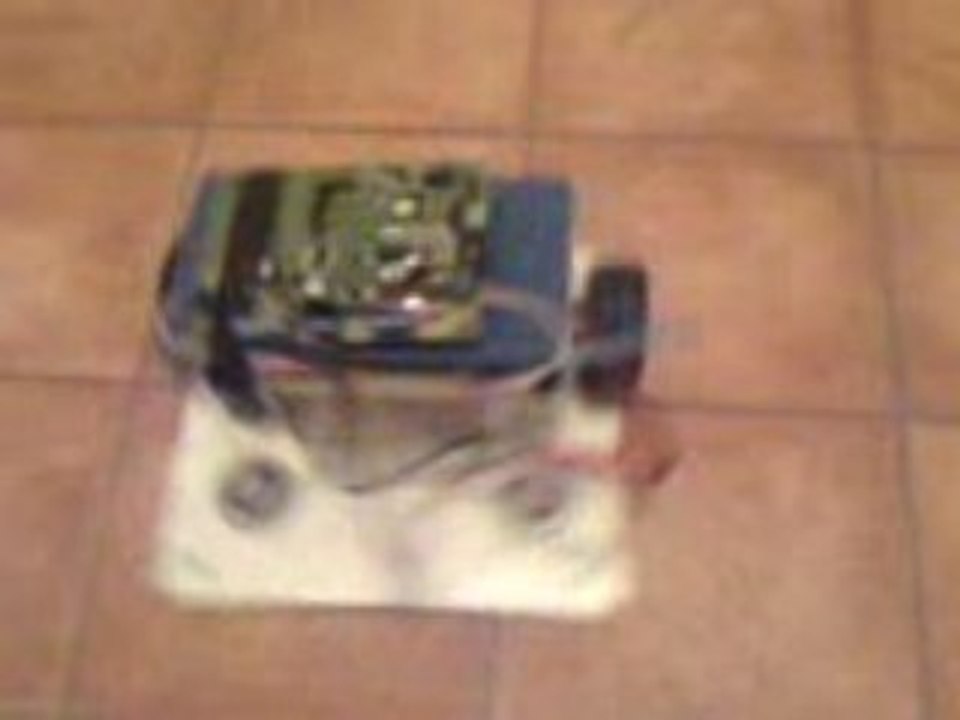 Mortek 1