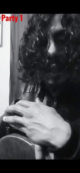 شبيه العربي باطما موال الصينية |the legende song mawal siniya with SimoDeep