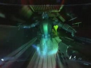 Project Origin - Assassin